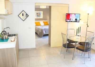 Casa Vacanze Appartamento Benedettini Palace Exclusive Suites